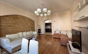 Apartment Dr. Becher Lux 60 M2